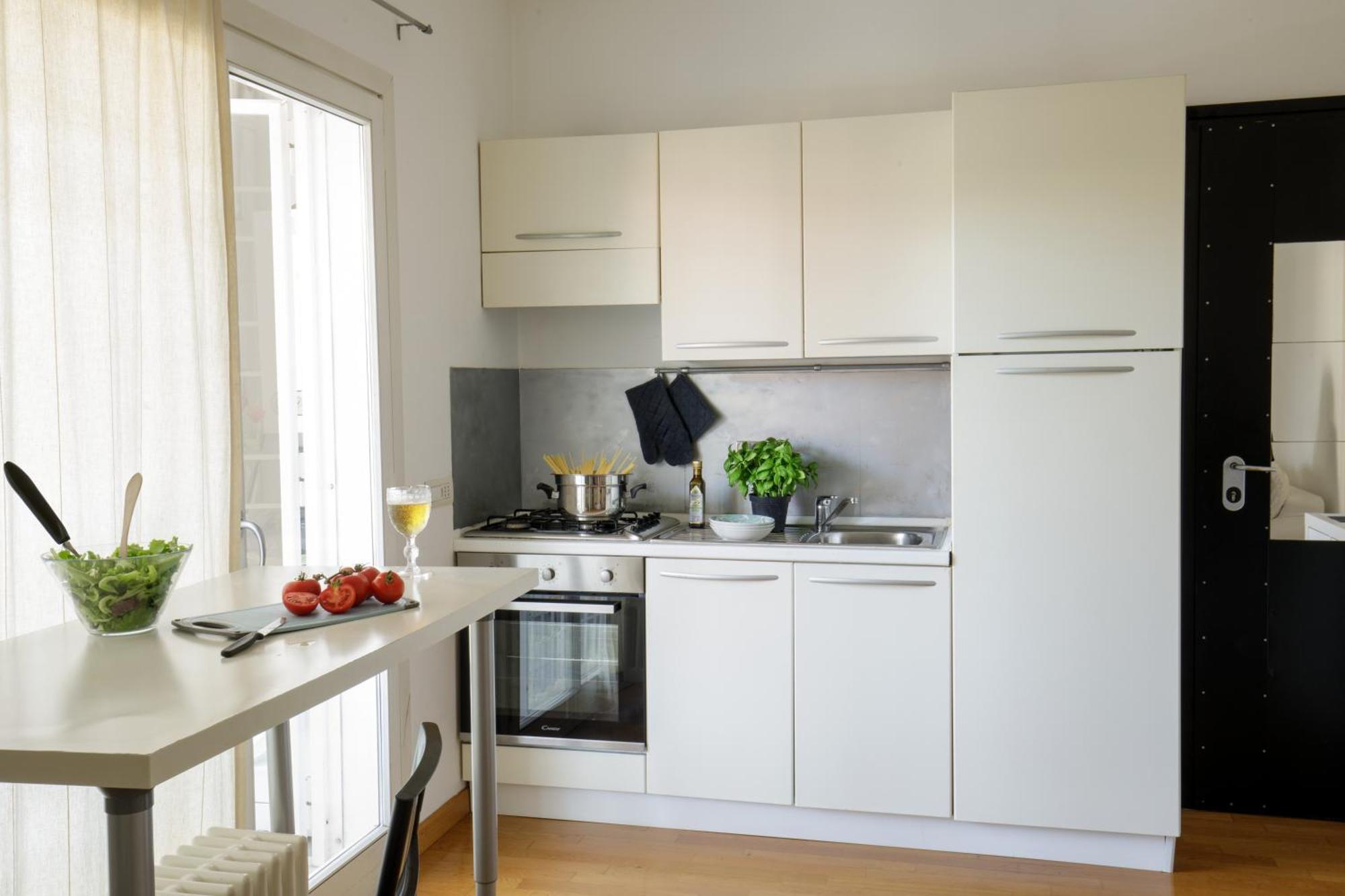 The Right Place 4U Monteverde Apartment روما المظهر الخارجي الصورة