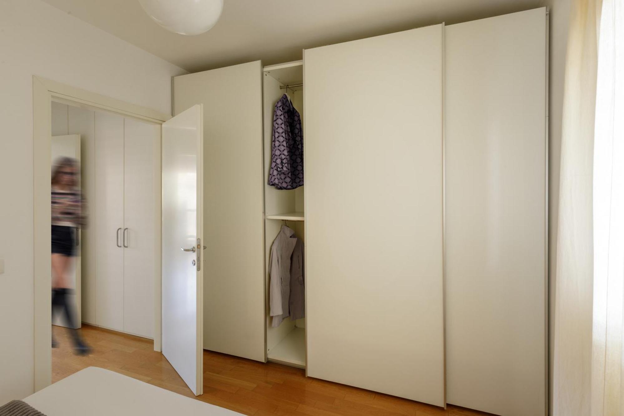 The Right Place 4U Monteverde Apartment روما المظهر الخارجي الصورة
